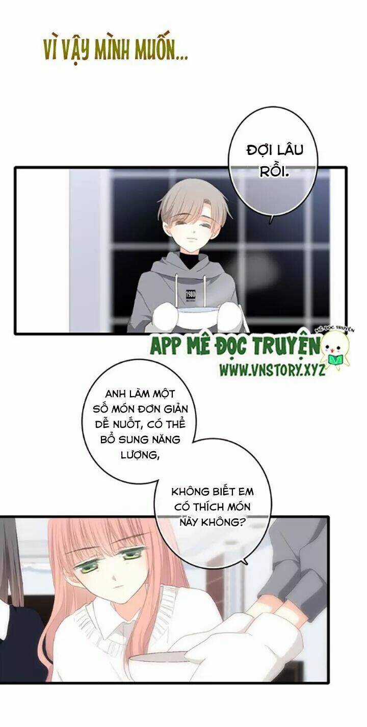 Con Tim Rung Động 2 - Chapter 88 - Trang 70