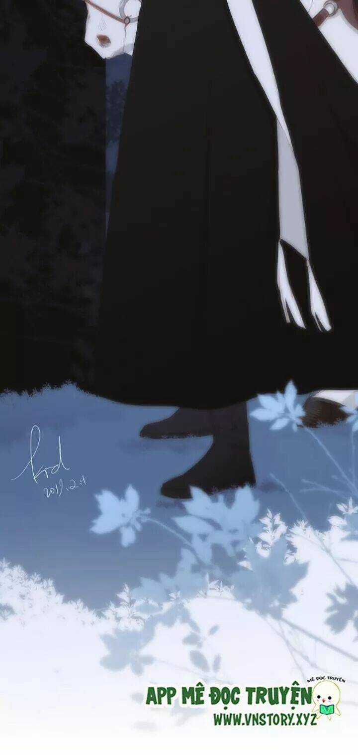 Con Tim Rung Động 2 - Chapter 88 - Trang 8