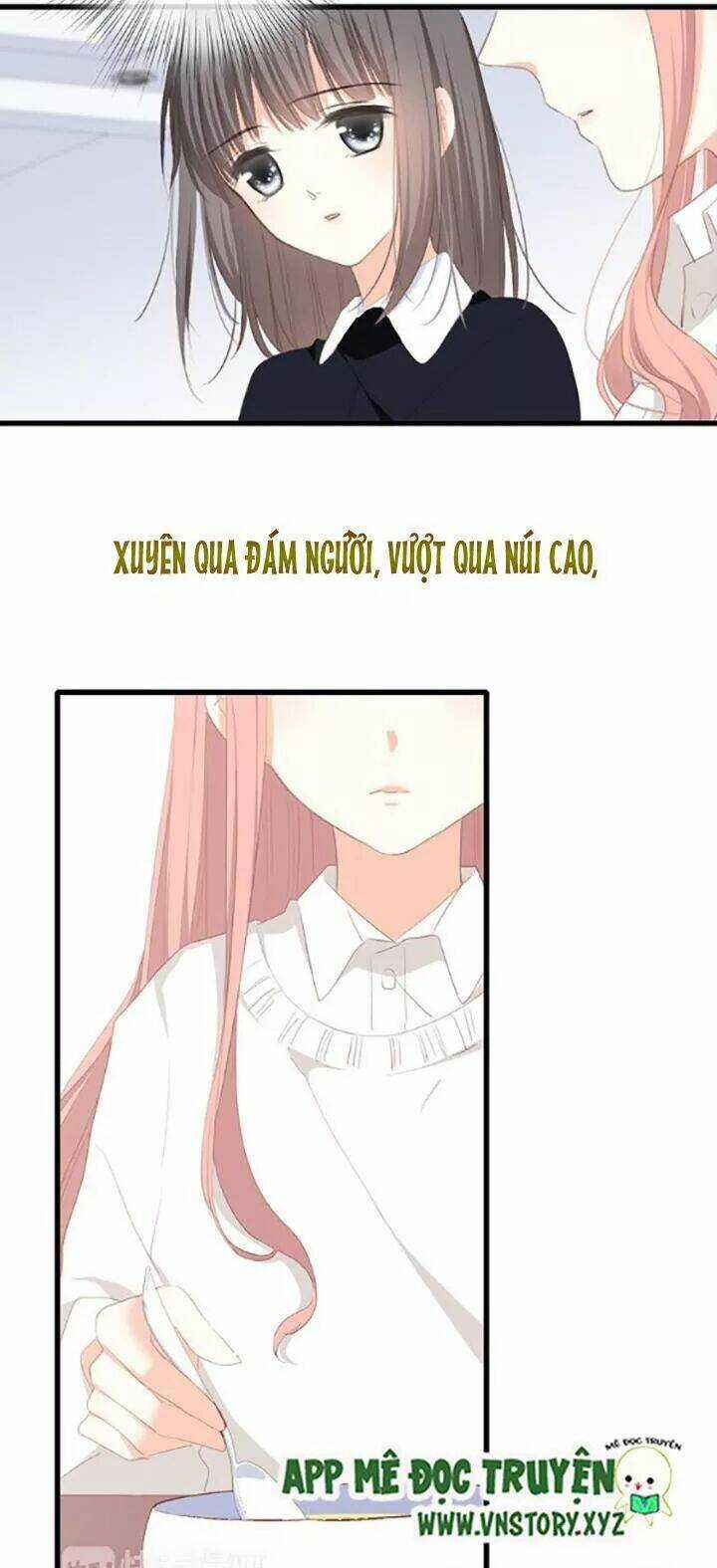 Con Tim Rung Động 2 - Chapter 88 - Trang 73