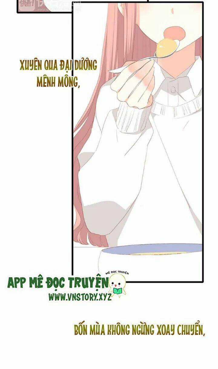 Con Tim Rung Động 2 - Chapter 88 - Trang 74