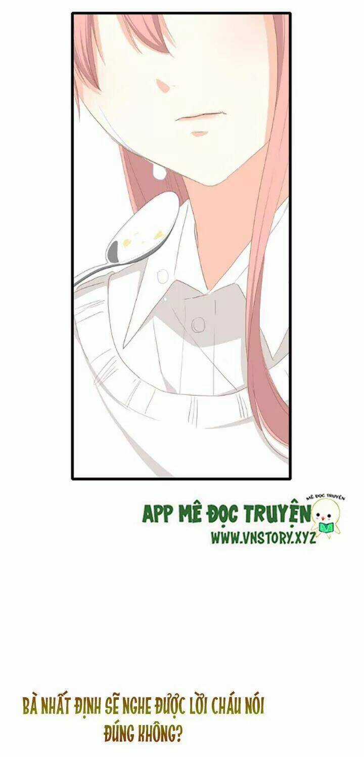 Con Tim Rung Động 2 - Chapter 88 - Trang 75