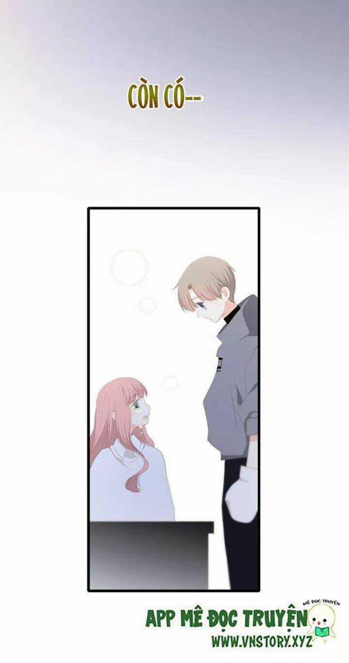 Con Tim Rung Động 2 - Chapter 88 - Trang 77