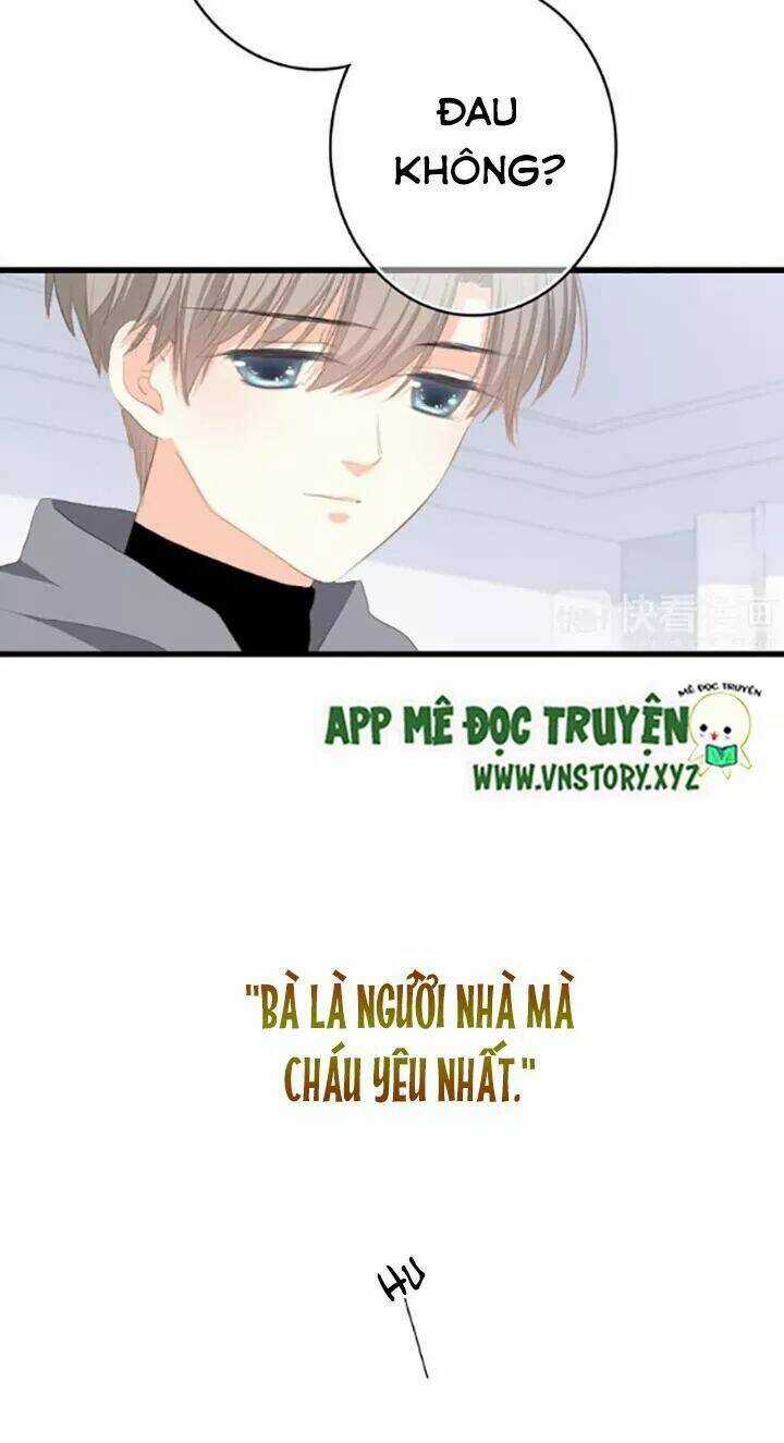 Con Tim Rung Động 2 - Chapter 88 - Trang 79