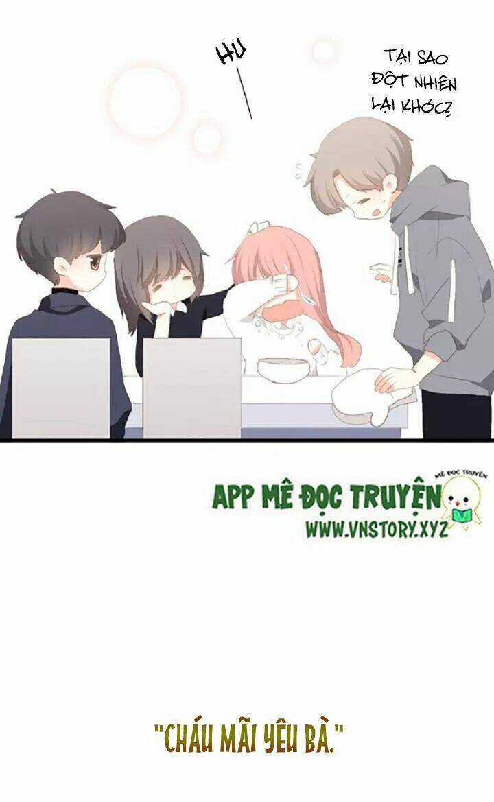 Con Tim Rung Động 2 - Chapter 88 - Trang 80