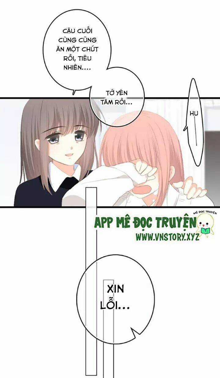 Con Tim Rung Động 2 - Chapter 88 - Trang 81