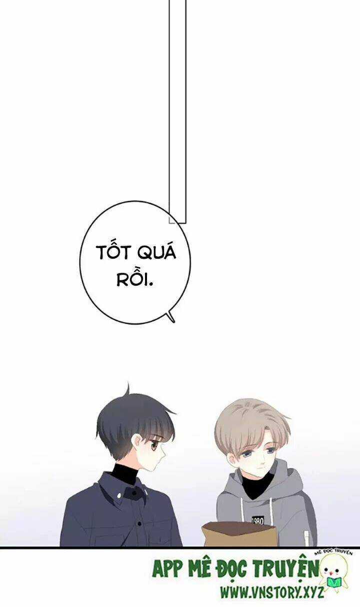 Con Tim Rung Động 2 - Chapter 88 - Trang 82