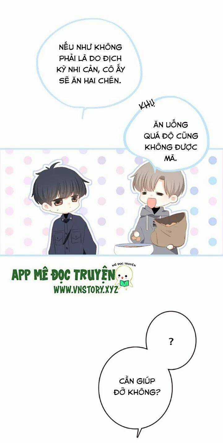 Con Tim Rung Động 2 - Chapter 88 - Trang 84