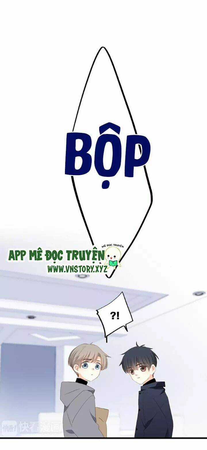 Con Tim Rung Động 2 - Chapter 88 - Trang 88