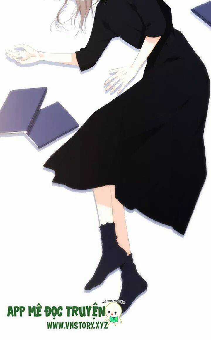 Con Tim Rung Động 2 - Chapter 88 - Trang 90