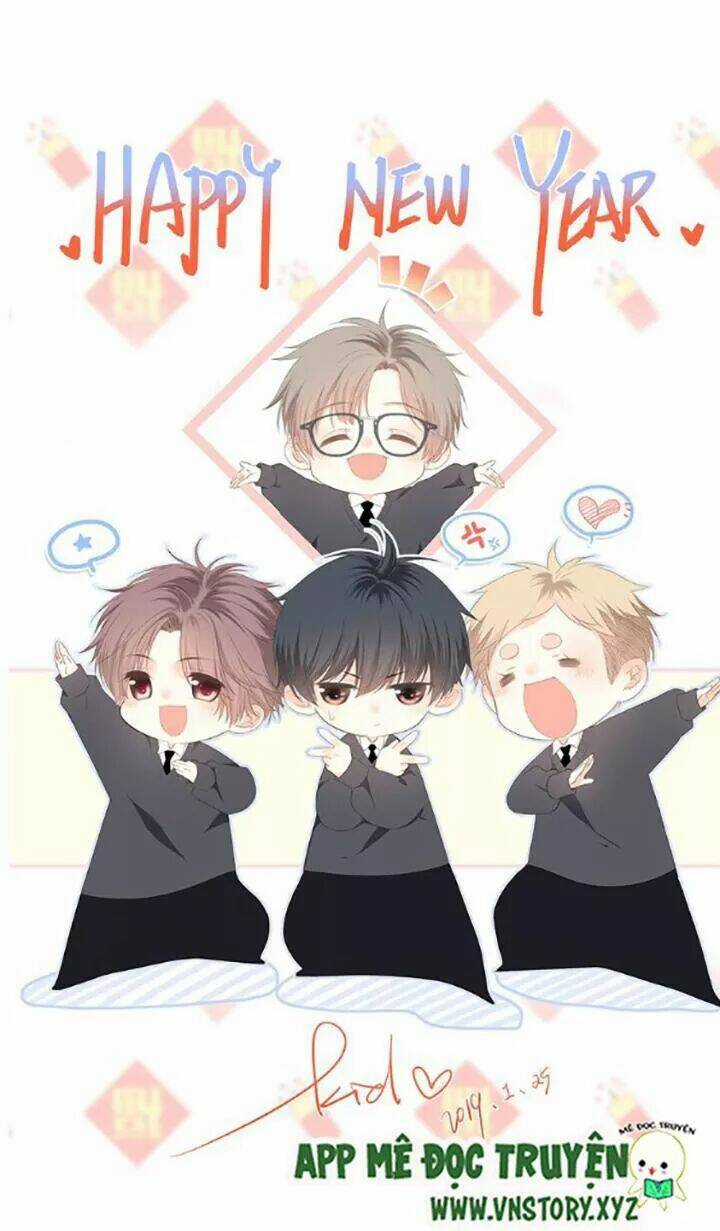 Con Tim Rung Động 2 - Chapter 88 - Trang 91