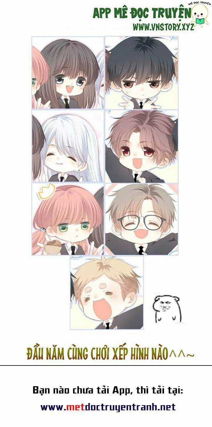 Con Tim Rung Động 2 - Chapter 88 - Trang 93