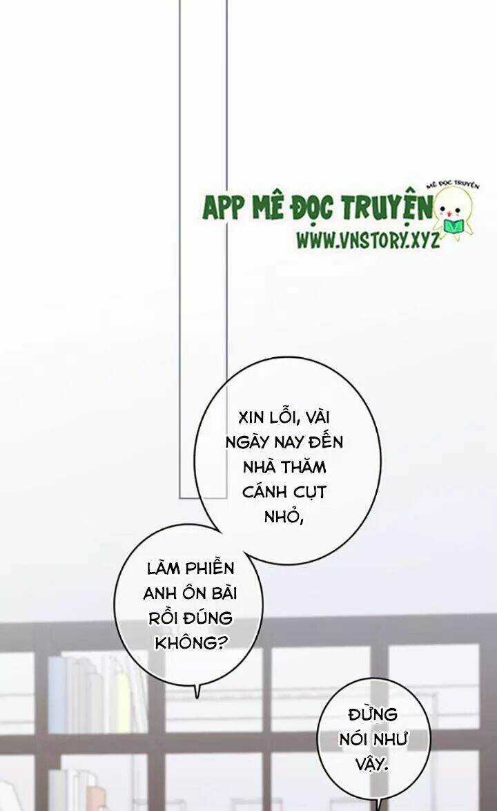 Con Tim Rung Động 2 - Chapter 89 - Trang 12