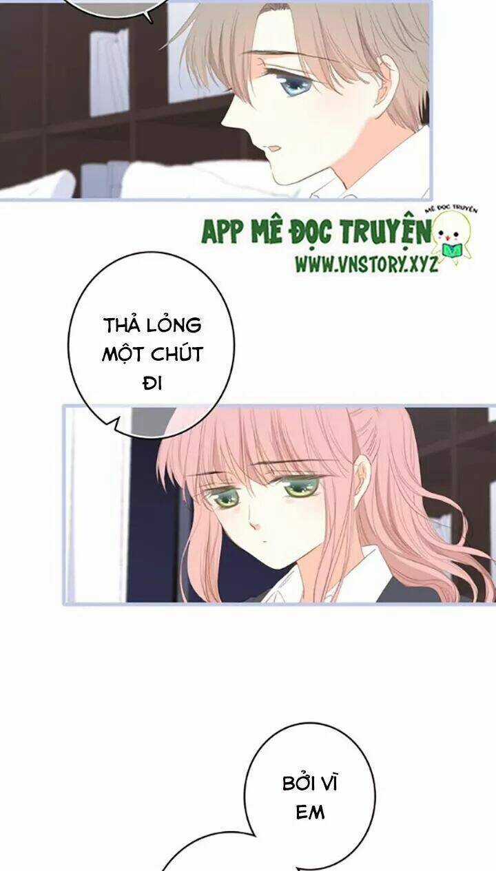 Con Tim Rung Động 2 - Chapter 89 - Trang 14