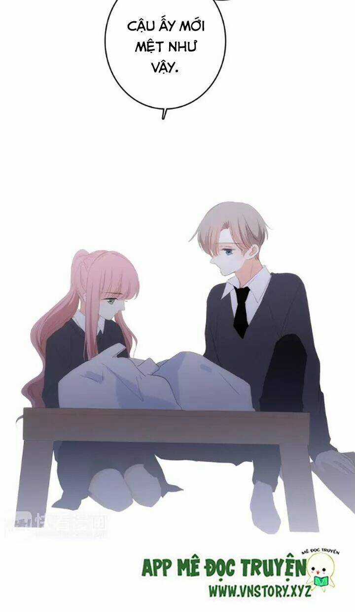 Con Tim Rung Động 2 - Chapter 89 - Trang 15