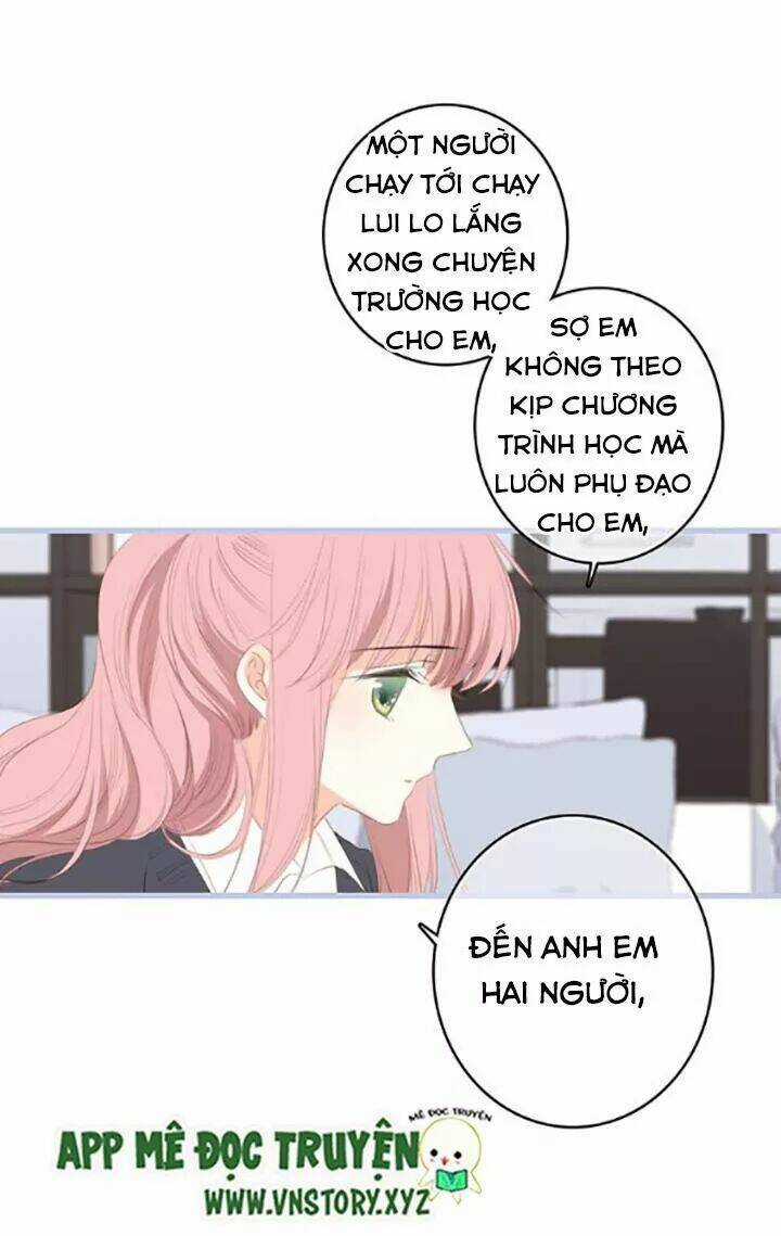 Con Tim Rung Động 2 - Chapter 89 - Trang 16