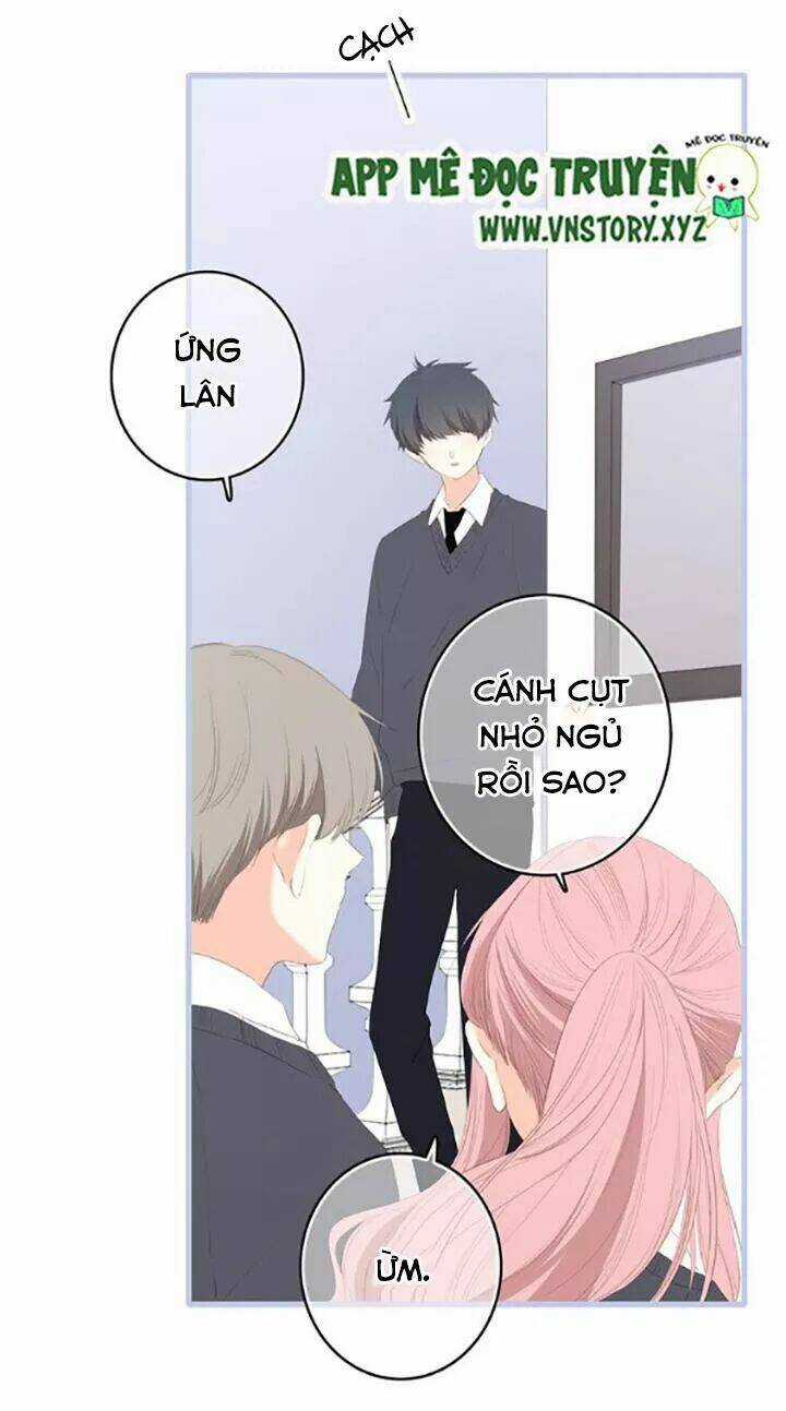 Con Tim Rung Động 2 - Chapter 89 - Trang 18