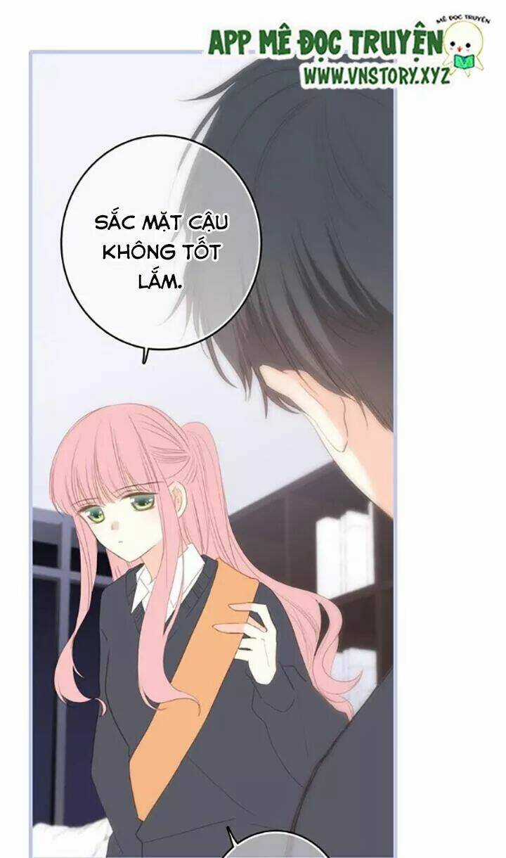 Con Tim Rung Động 2 - Chapter 89 - Trang 19