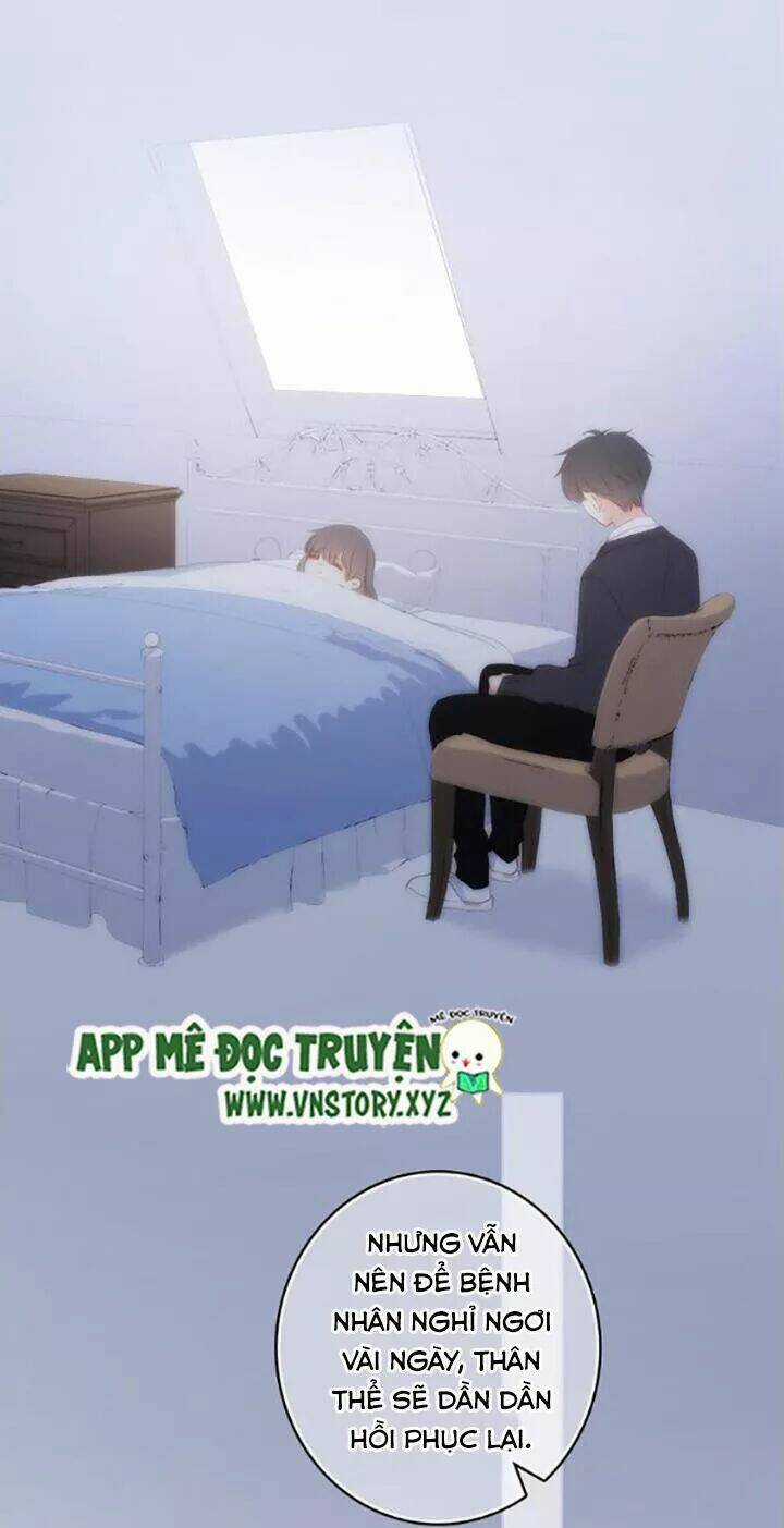 Con Tim Rung Động 2 - Chapter 89 - Trang 3