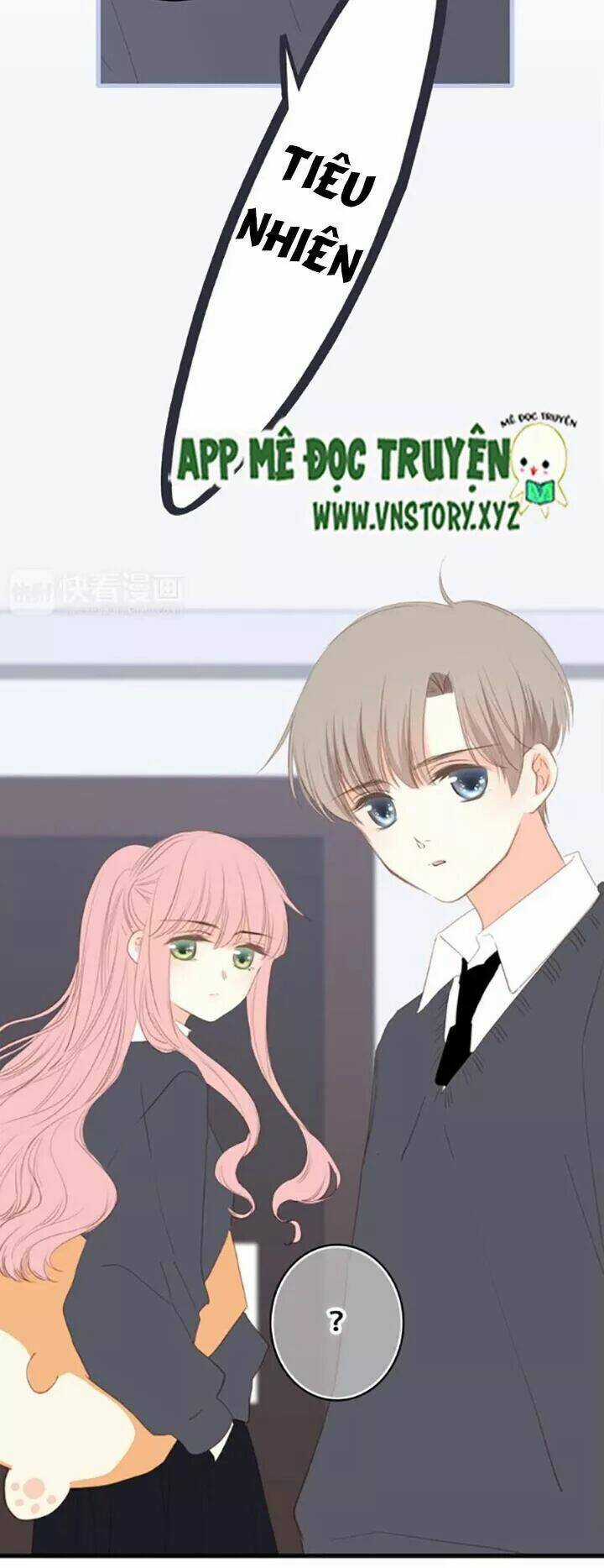 Con Tim Rung Động 2 - Chapter 89 - Trang 21