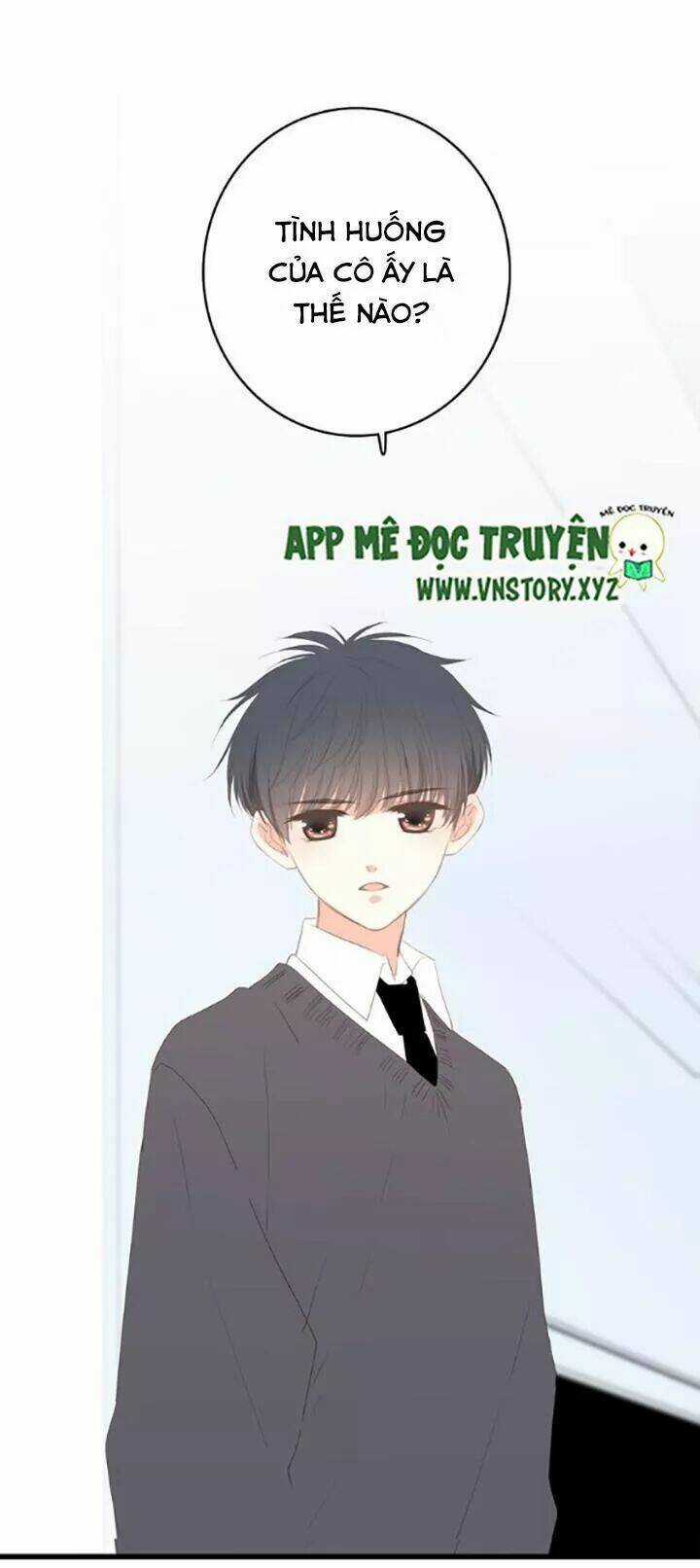 Con Tim Rung Động 2 - Chapter 89 - Trang 22