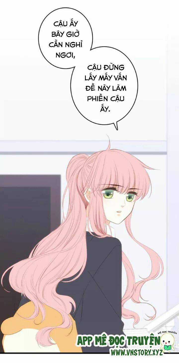 Con Tim Rung Động 2 - Chapter 89 - Trang 25