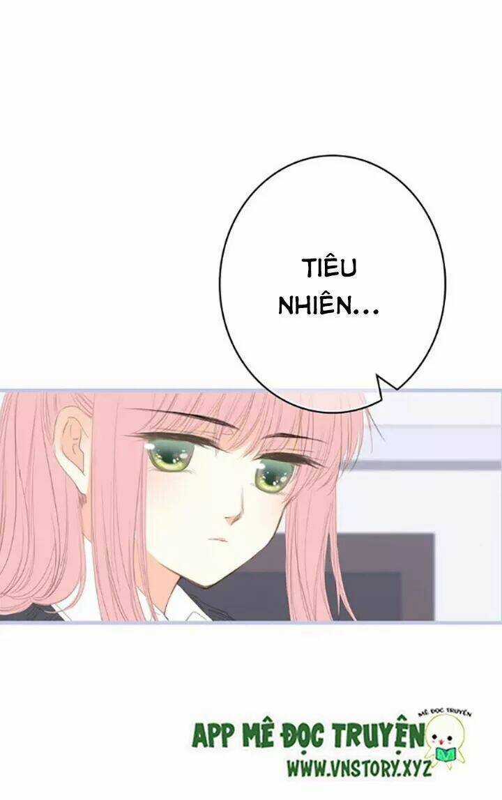 Con Tim Rung Động 2 - Chapter 89 - Trang 26