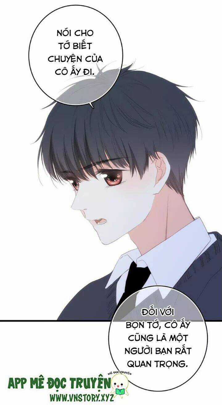 Con Tim Rung Động 2 - Chapter 89 - Trang 27