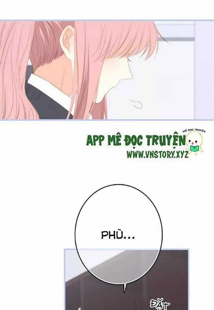 Con Tim Rung Động 2 - Chapter 89 - Trang 28