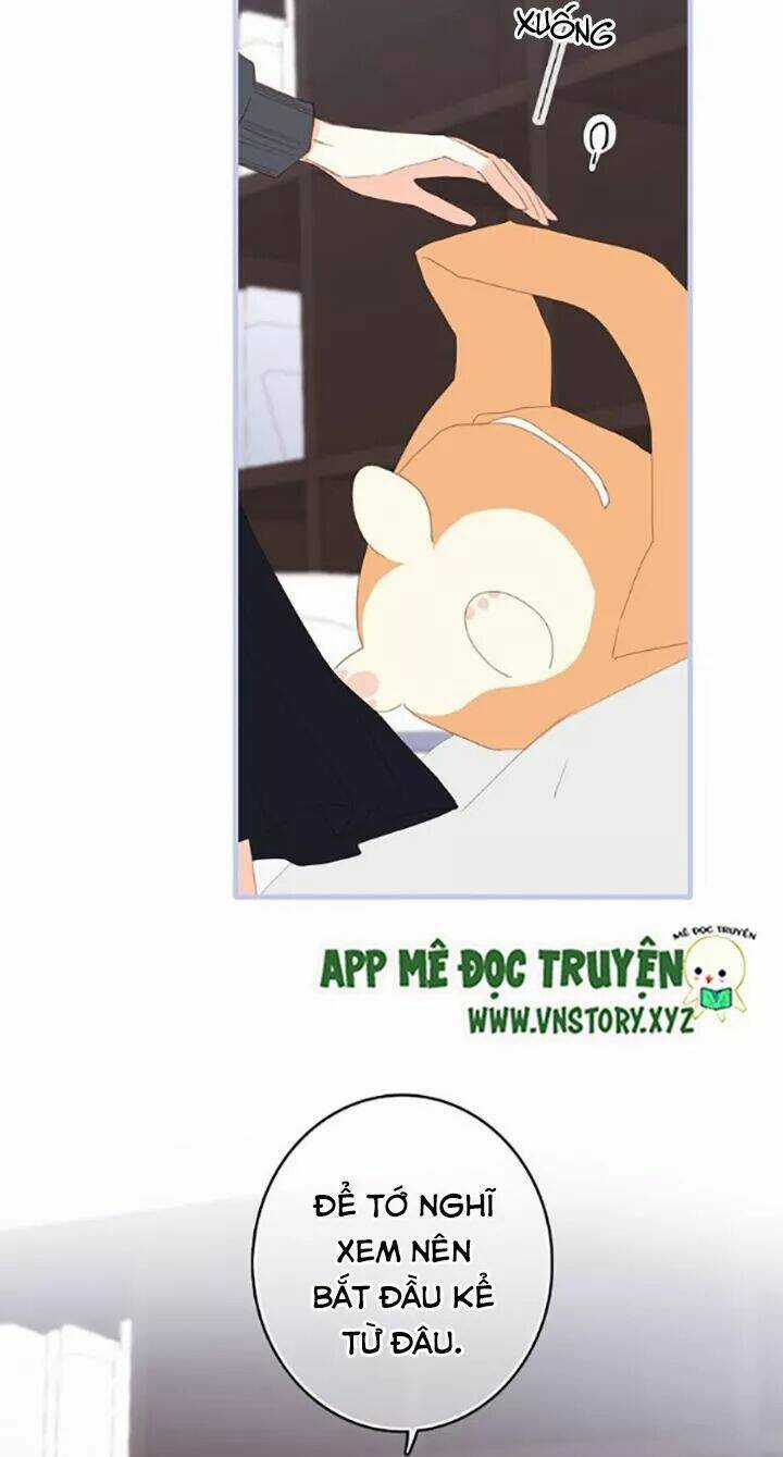 Con Tim Rung Động 2 - Chapter 89 - Trang 29