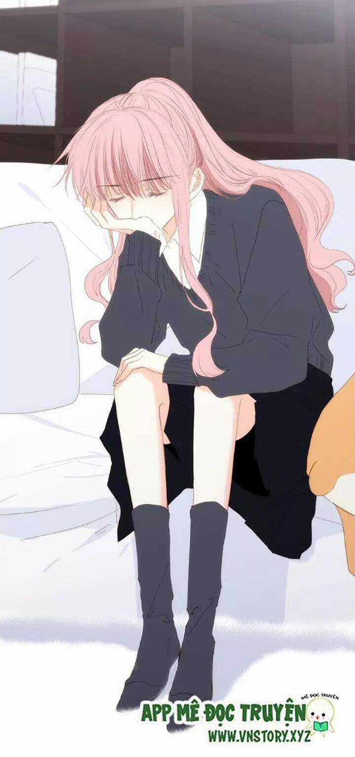 Con Tim Rung Động 2 - Chapter 89 - Trang 30