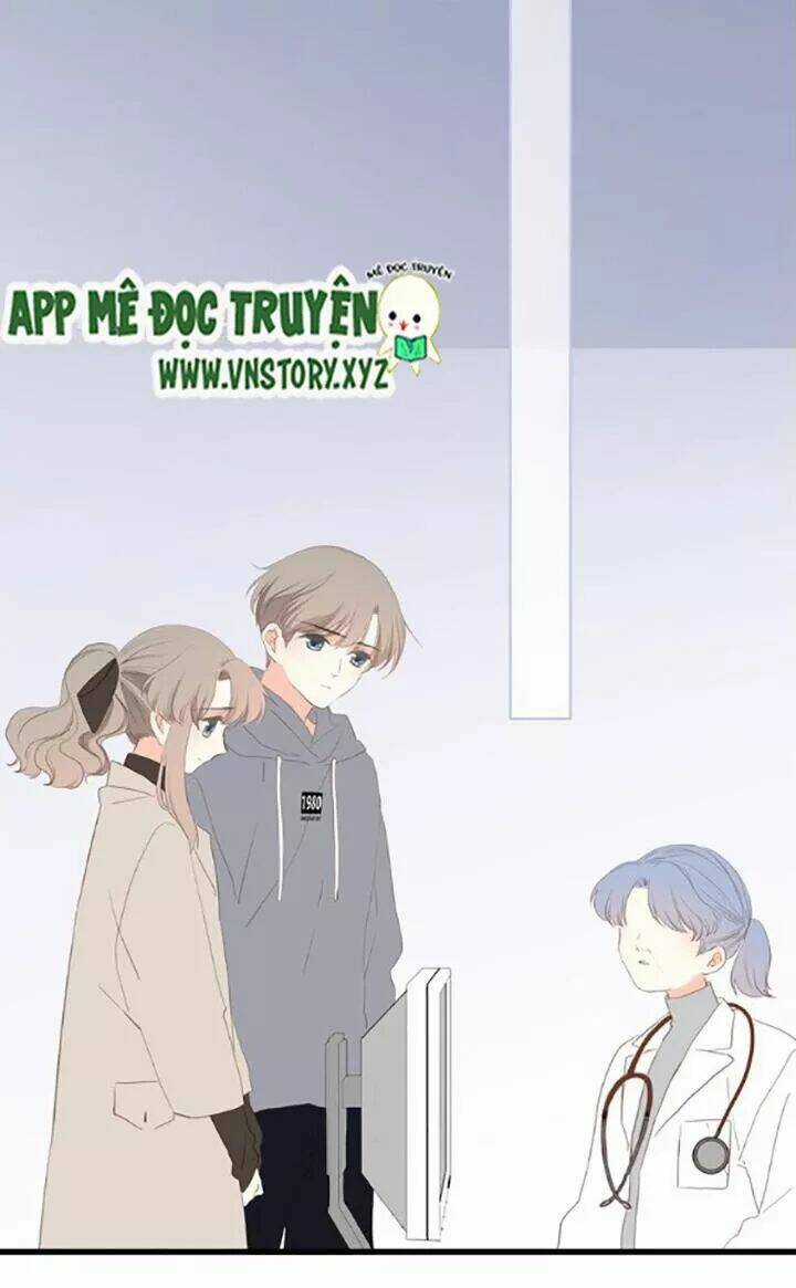 Con Tim Rung Động 2 - Chapter 89 - Trang 4