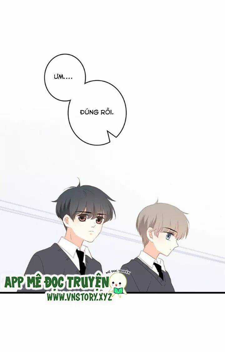 Con Tim Rung Động 2 - Chapter 89 - Trang 31