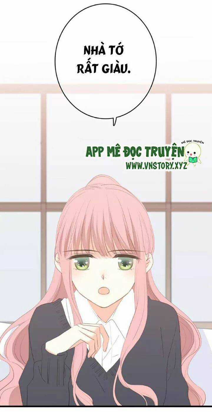 Con Tim Rung Động 2 - Chapter 89 - Trang 32