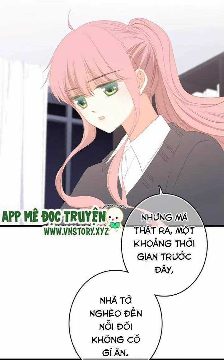 Con Tim Rung Động 2 - Chapter 89 - Trang 35