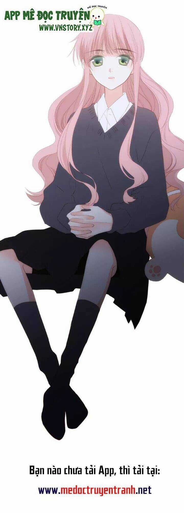 Con Tim Rung Động 2 - Chapter 89 - Trang 37