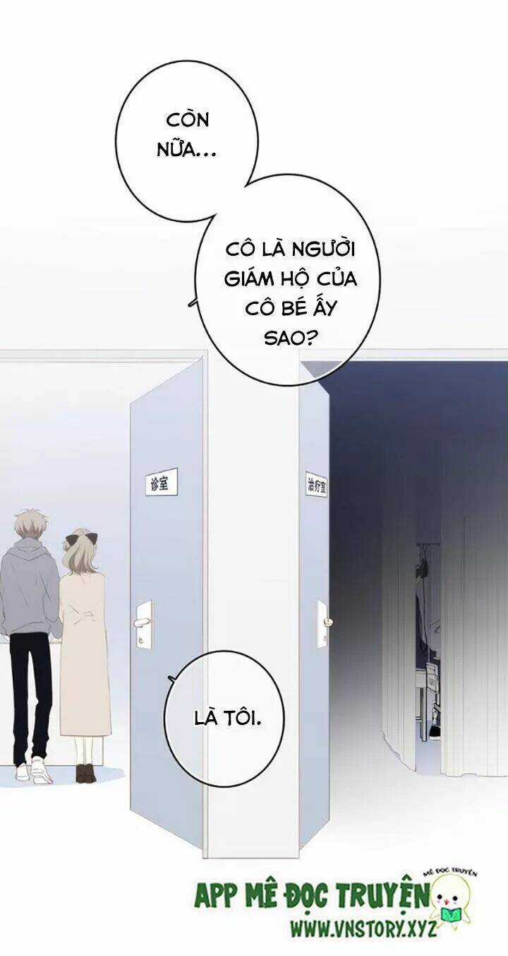 Con Tim Rung Động 2 - Chapter 89 - Trang 6