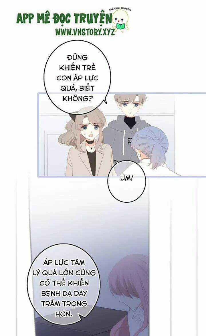 Con Tim Rung Động 2 - Chapter 89 - Trang 7