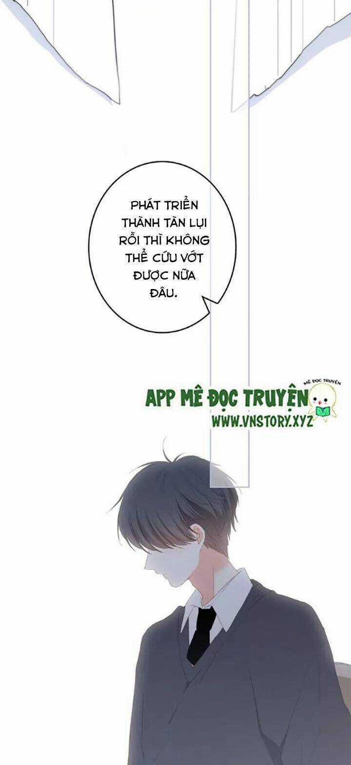 Con Tim Rung Động 2 - Chapter 89 - Trang 9