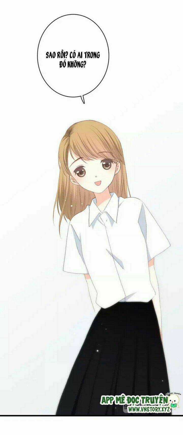 Con Tim Rung Động 2 - Chapter 9 - Trang 2