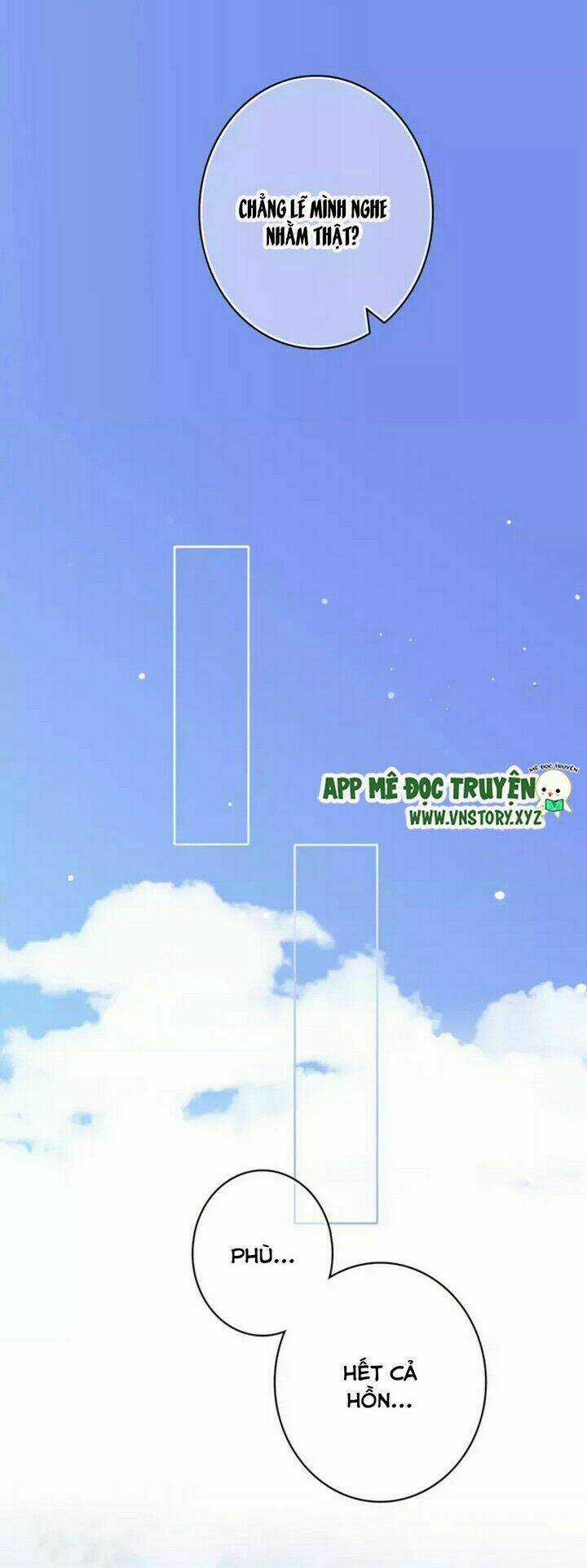 Con Tim Rung Động 2 - Chapter 9 - Trang 12