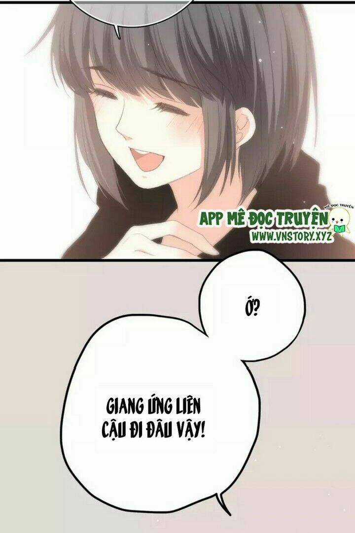 Con Tim Rung Động 2 - Chapter 9 - Trang 14