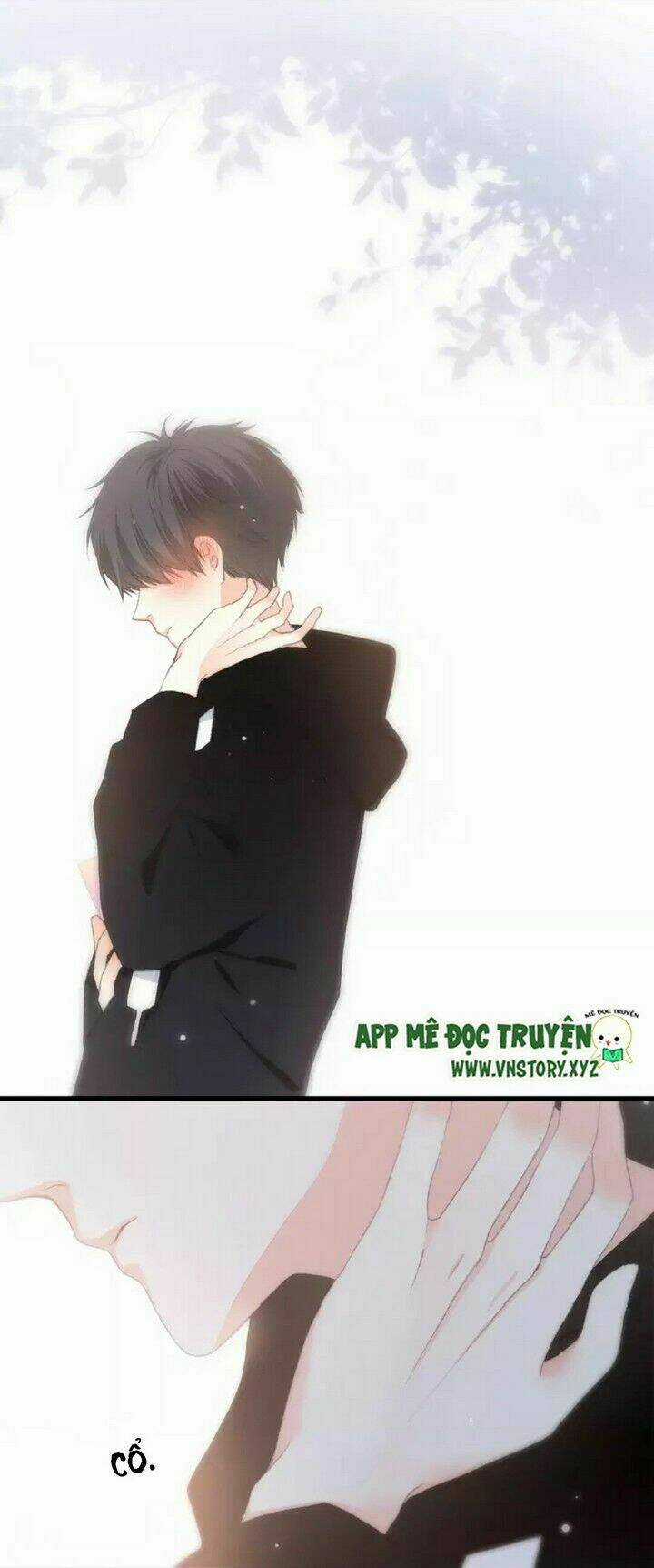 Con Tim Rung Động 2 - Chapter 9 - Trang 19