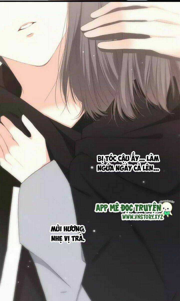 Con Tim Rung Động 2 - Chapter 9 - Trang 20