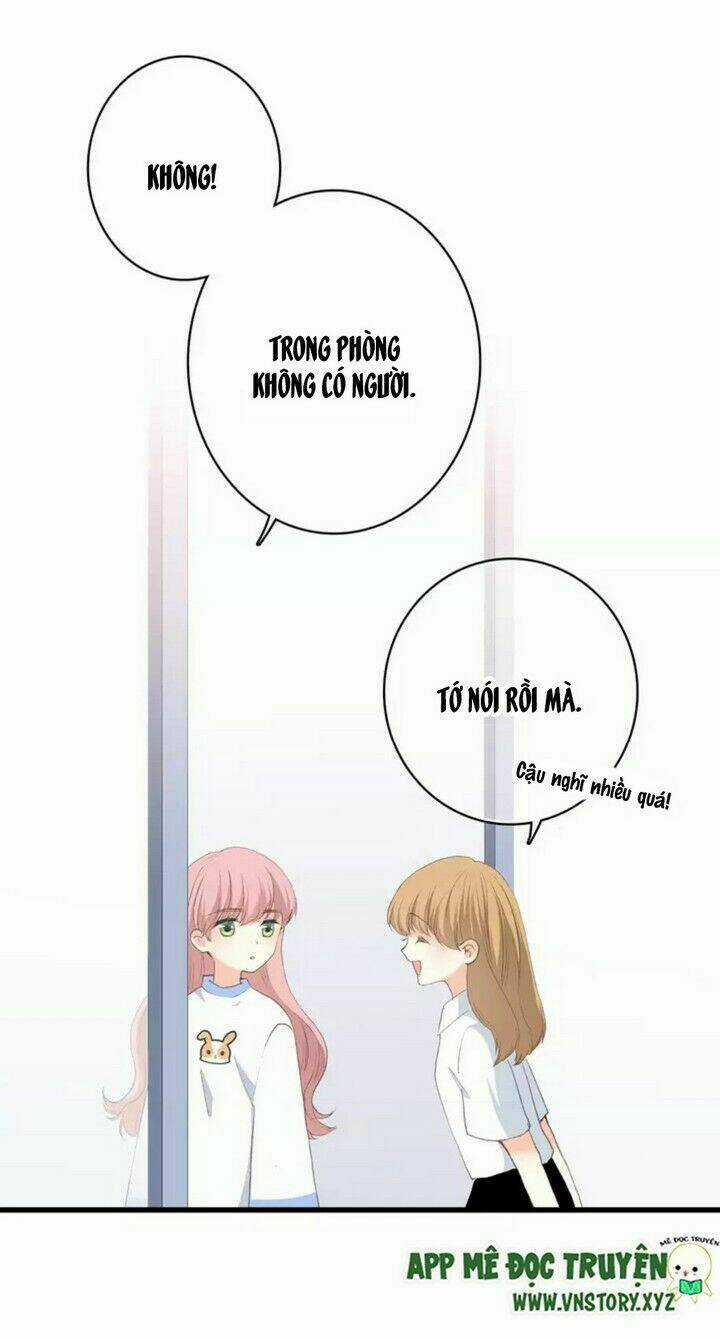 Con Tim Rung Động 2 - Chapter 9 - Trang 3