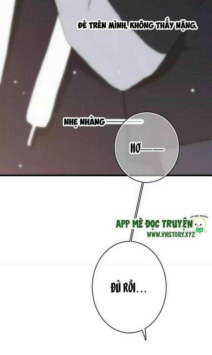 Con Tim Rung Động 2 - Chapter 9 - Trang 21