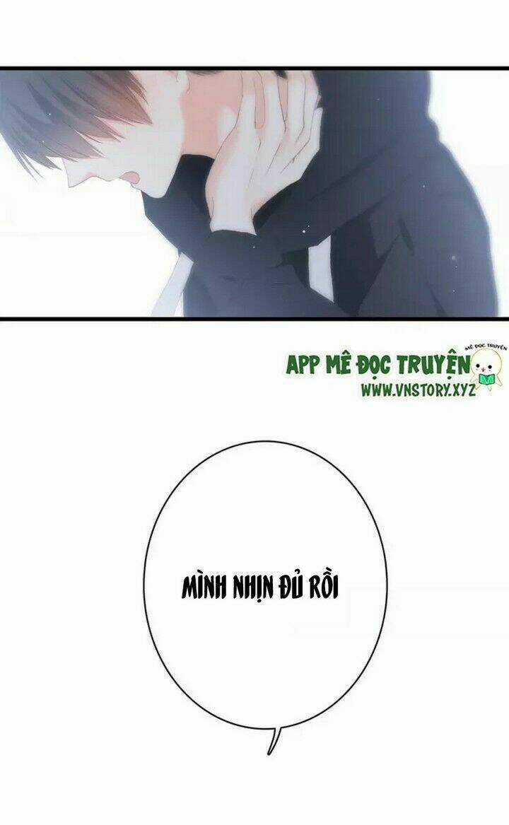 Con Tim Rung Động 2 - Chapter 9 - Trang 22