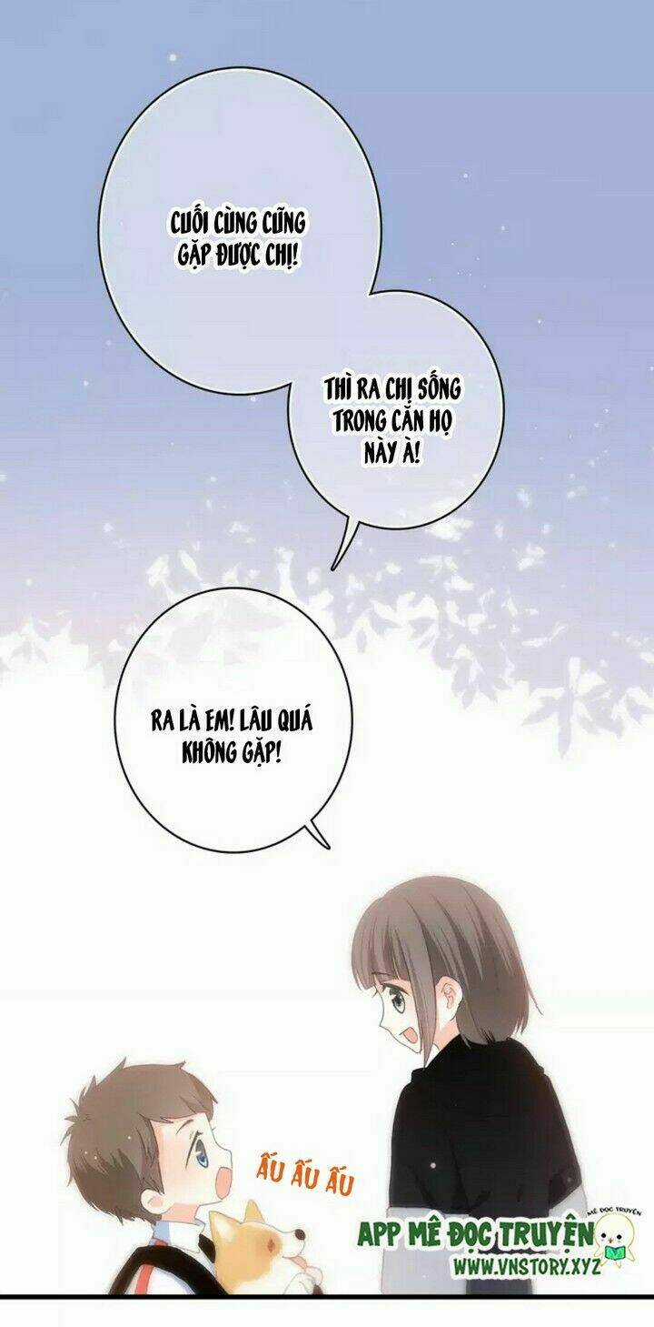 Con Tim Rung Động 2 - Chapter 9 - Trang 26