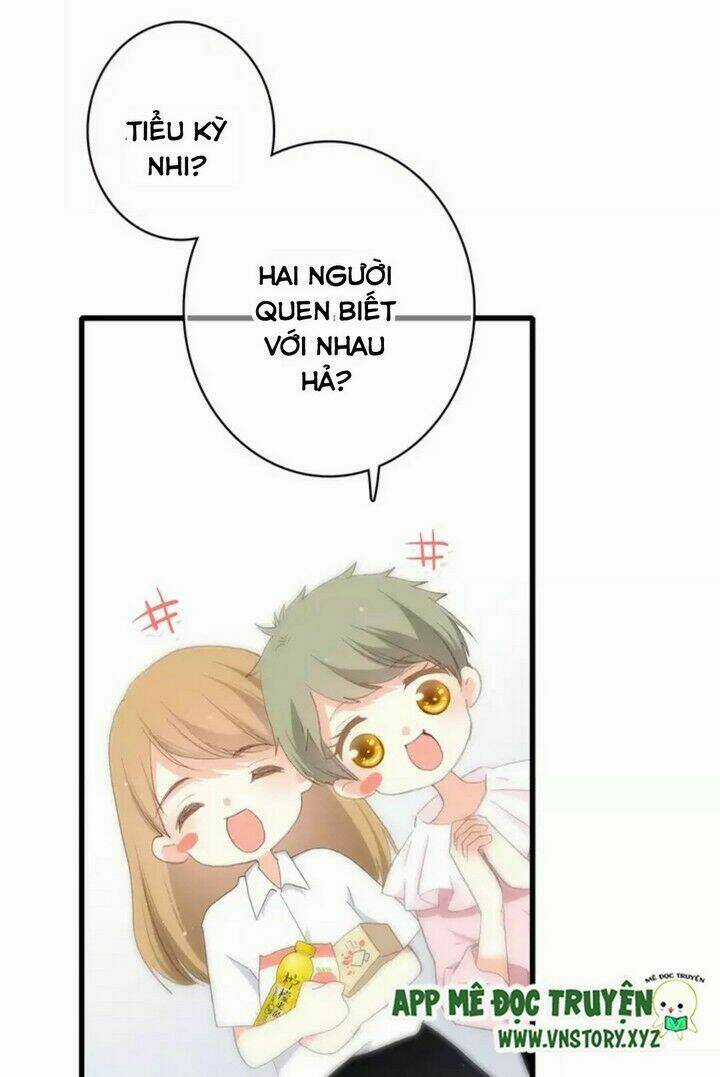 Con Tim Rung Động 2 - Chapter 9 - Trang 27