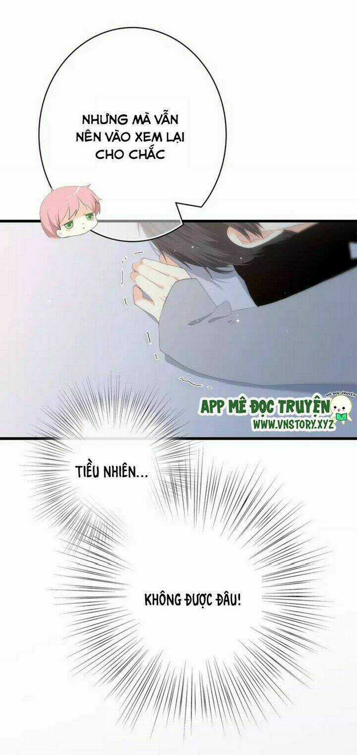 Con Tim Rung Động 2 - Chapter 9 - Trang 4