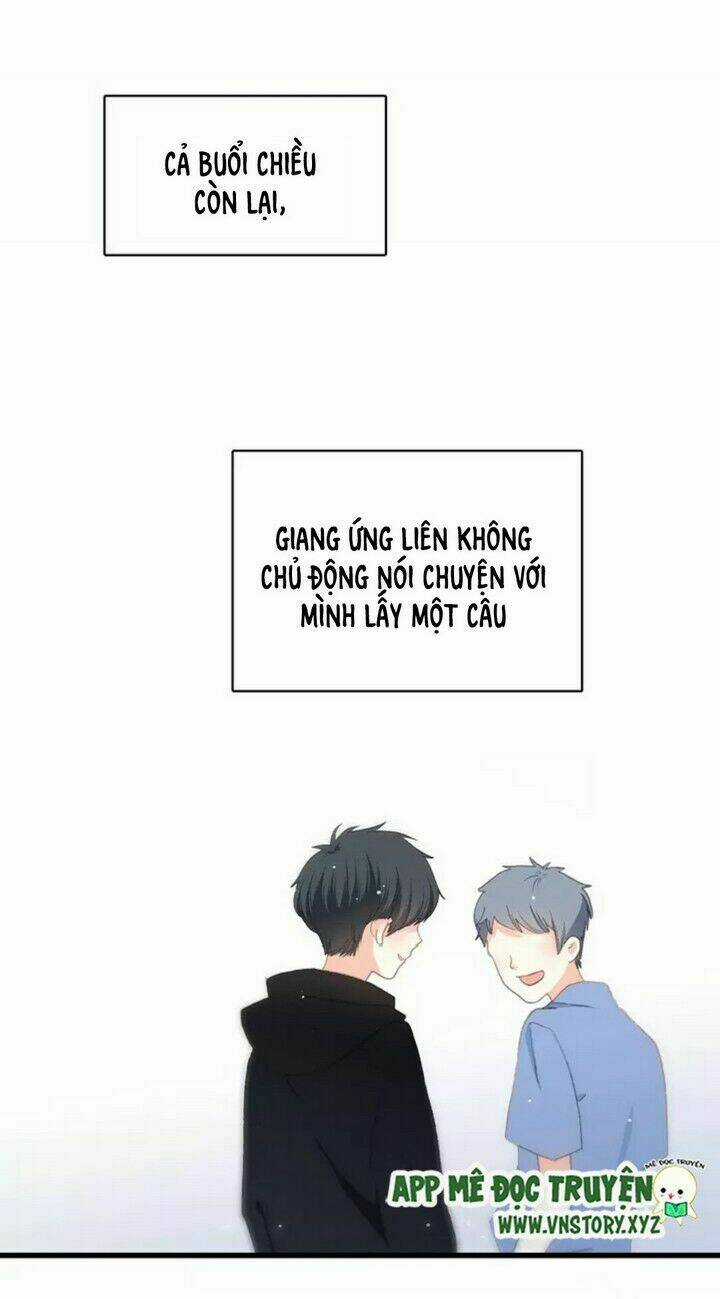 Con Tim Rung Động 2 - Chapter 9 - Trang 32